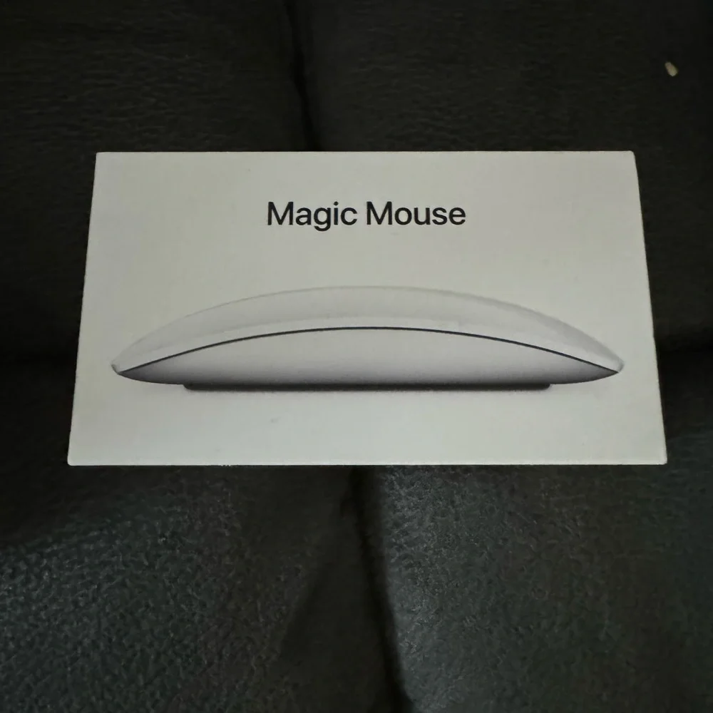 Magic Mouse - Like New